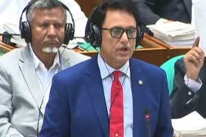 অনলাইনে-মিশ্র ক্লাসে ভাবনাচিন্তা মন্ত্রিসভায়