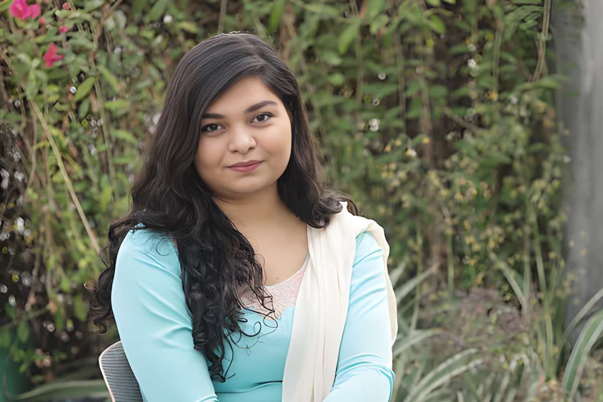 অনুসন্ধানী সাংবাদিকতার পথিকৃৎ জাইমা ইসলাম