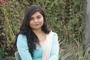 অনুসন্ধানী সাংবাদিকতার পথিকৃৎ জাইমা ইসলাম