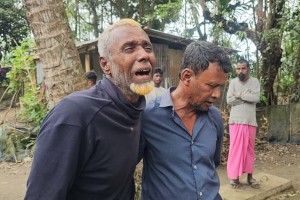 অবৈধ পথে প্রবাস যাওয়ার পথে ভূমধ্যসাগরে সুনামগঞ্জের ১২ জনের মৃত্যু