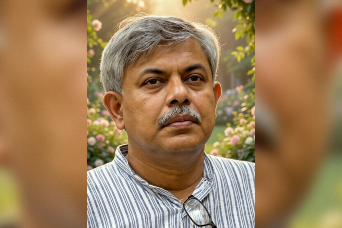 অভিনন্দন আনিসুল হক