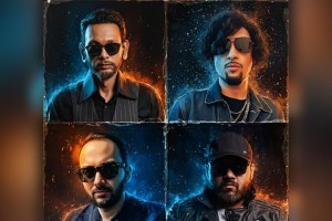 অর্থহীনের লাইনআপে বড় রদবদল: ফিরলেন গিটারিস্ট শিশির