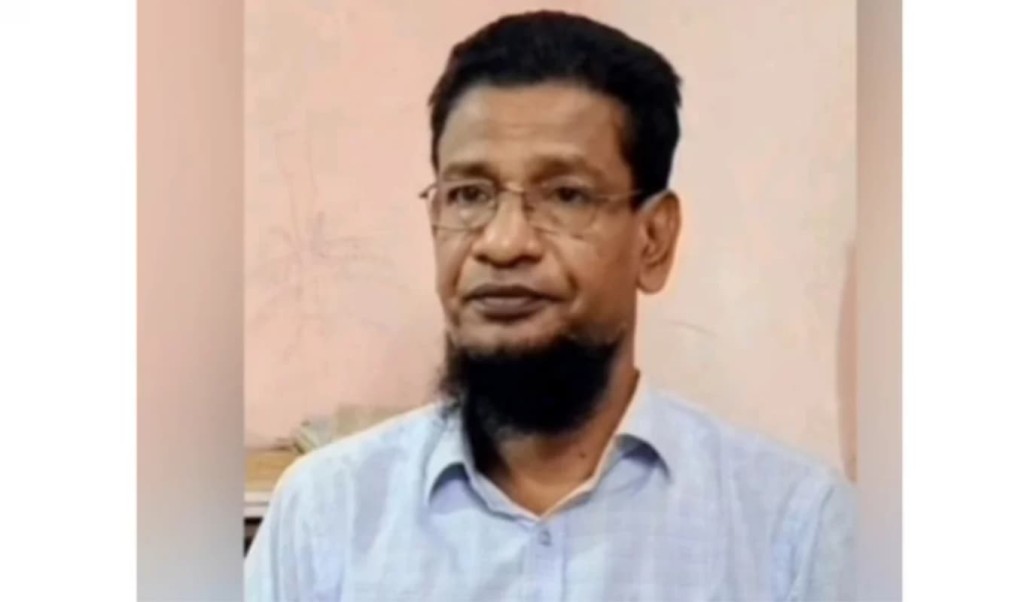 অশ্লীল ভিডিও ভাইরাল হওয়ায় প্রধান শিক্ষক বরখাস্ত