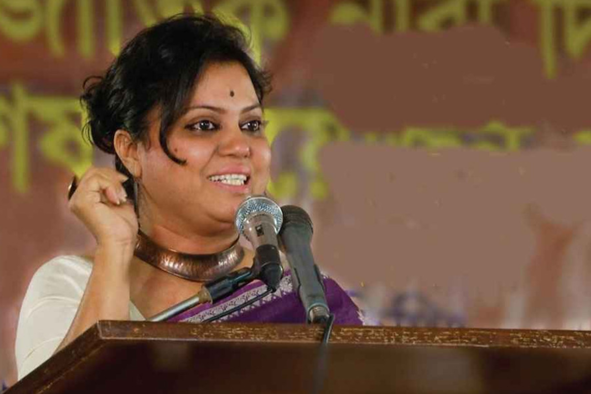 অসুস্থ পরিচালক শাহনেওয়াজ কাকলী