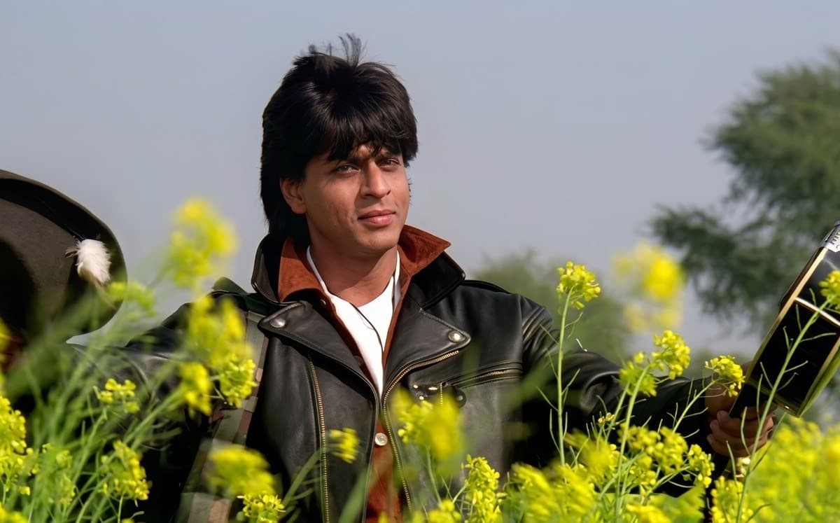 অ্যাকশনের পর এবার, রোমান্টিক সিনেমায় ফিরছেন শাহরুখ খান