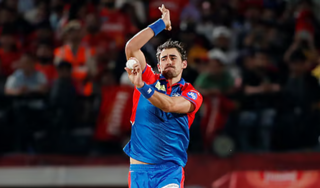 আইপিএল উদ্বোধনে স্টার্কের দুঃখপ্রকাশ ও ক্ষমা প্রার্থনা আইপিএল উদ্বোধনে স্টার্কের দুঃখপ্রকাশ ও ক্ষমা প্রার্থনা