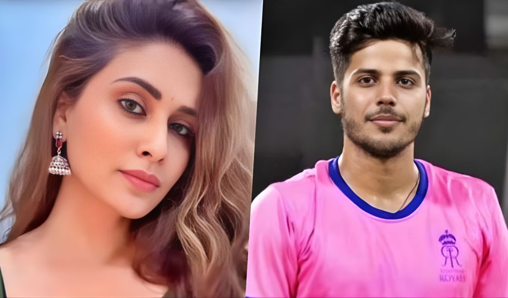 আইপিএল ক্রিকেটারের বিরুদ্ধে যৌতুক ও নির্যাতন অভিযোগ আইপিএল ক্রিকেটারের বিরুদ্ধে যৌতুক ও নির্যাতন অভিযোগ