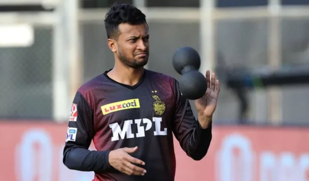 আইপিএলের সেরা একাদশে বাংলাদেশের সাকিব আল হাসান বিশ্বসেরা অলরাউন্ডার স্বীকৃতি আইপিএলের সেরা একাদশে বাংলাদেশের সাকিব আল হাসান
