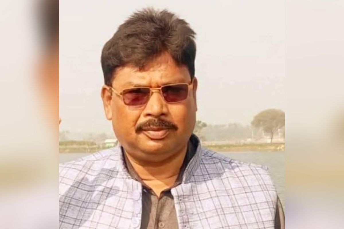 আওয়ামী লীগ নেতার বিরোধ সমাধানকালে মৃত্যু