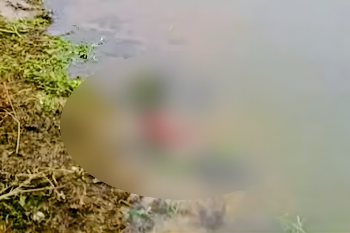 নদীতে ভাসমান নবজাতকের মরদেহ উদ্ধার