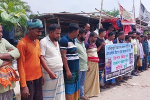 মানিকগঞ্জে অটোচালকের দেহ উদ্ধারের পাঁচদিন পর পাওয়া গেল মাথা