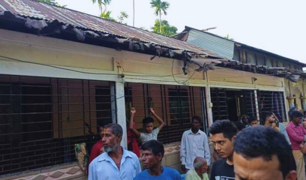 আজকের বাংলাদেশি টাকার বিনিময় হার 2 সুনামগঞ্জে প্রয়াত মুক্তিযোদ্ধার বাড়িতে হামলা-ভাঙচুর, অভিযুক্ত যুবদল নেতা