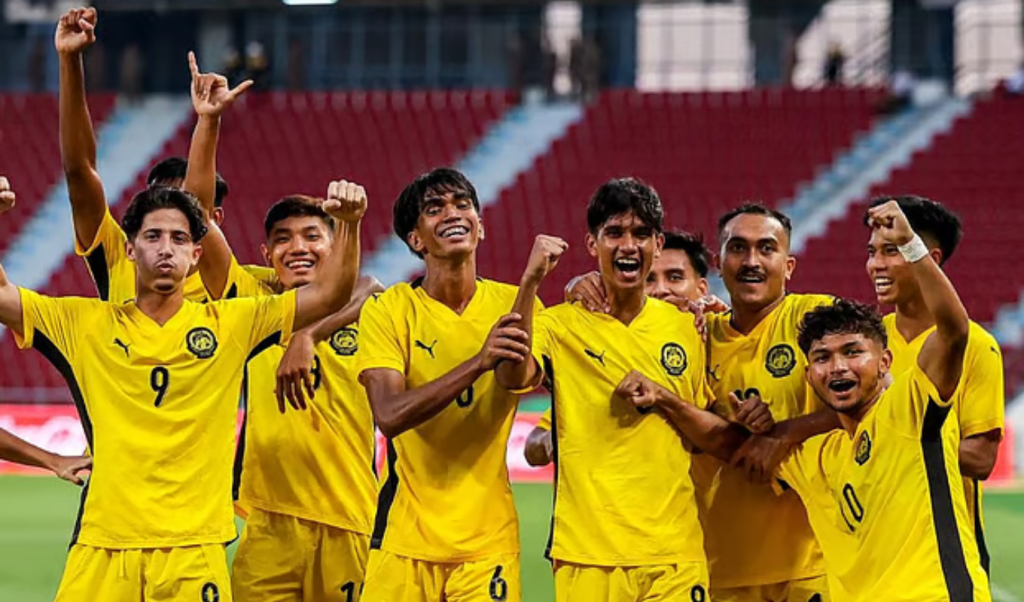মালয়েশিয়ার জয় বাতিল, এশিয়ান কাপ ছাড়তে হলো 3 আজকের বাংলাদেশি টাকার বিনিময় হার 3 মালয়েশিয়ার জয় বাতিল, এশিয়ান কাপ ছাড়তে হলো
