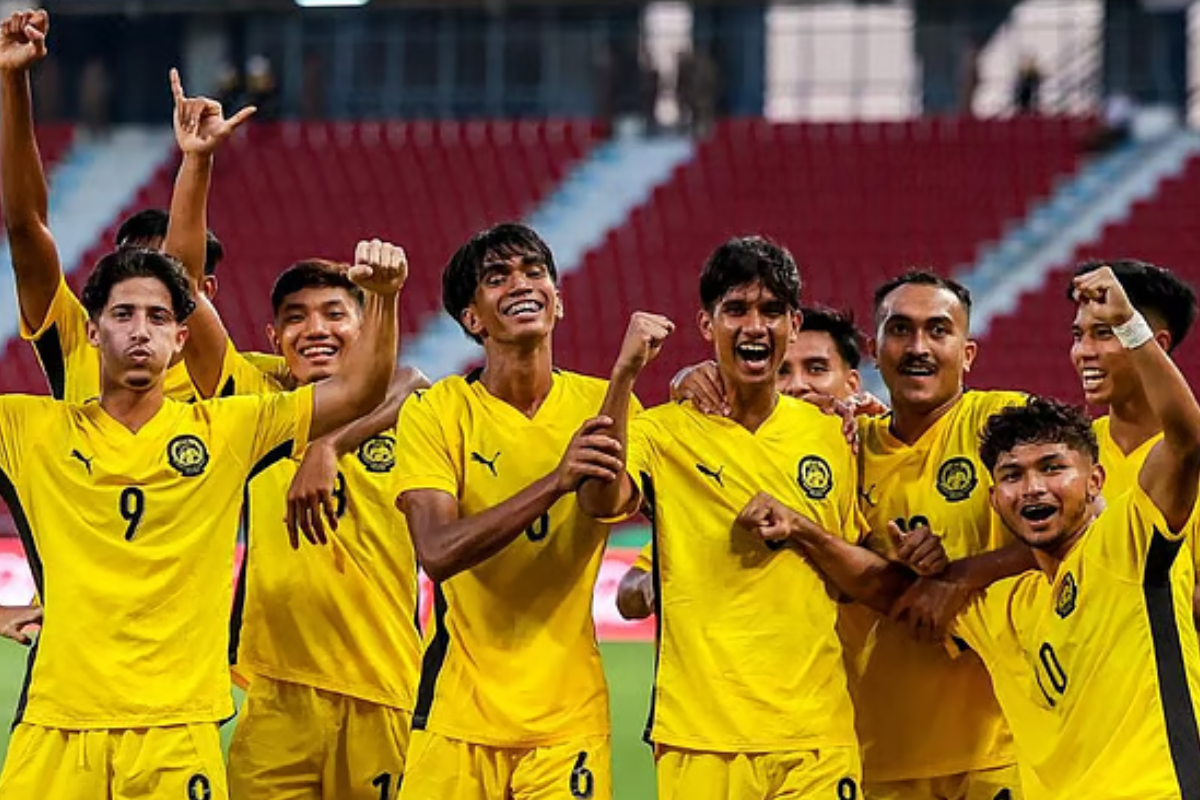 মালয়েশিয়ার জয় বাতিল, এশিয়ান কাপ ছাড়তে হলো