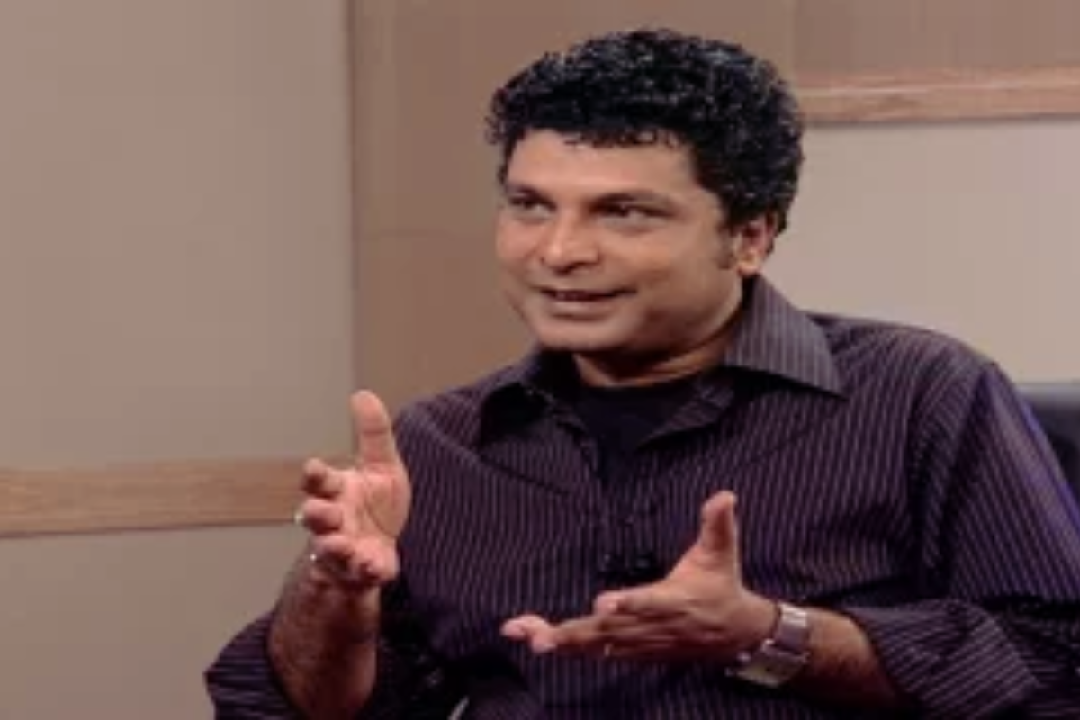 জাতীয় পুরস্কারপ্রাপ্ত অভিনেতা শামস সুমন মারা গেছেন
