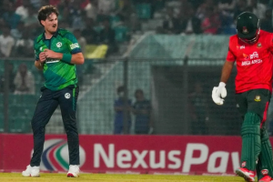 বাংলাদেশের আয়ারল্যান্ড সফর বাতিলের কারণ জানা গেল