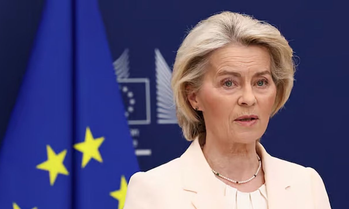 আঞ্চলিক সংঘাতের নেতিবাচক প্রভাবে বিপর্যস্ত ইউরোপীয় জনজীবন