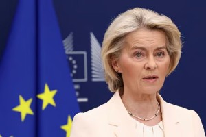 আঞ্চলিক সংঘাতের নেতিবাচক প্রভাবে বিপর্যস্ত ইউরোপীয় জনজীবন