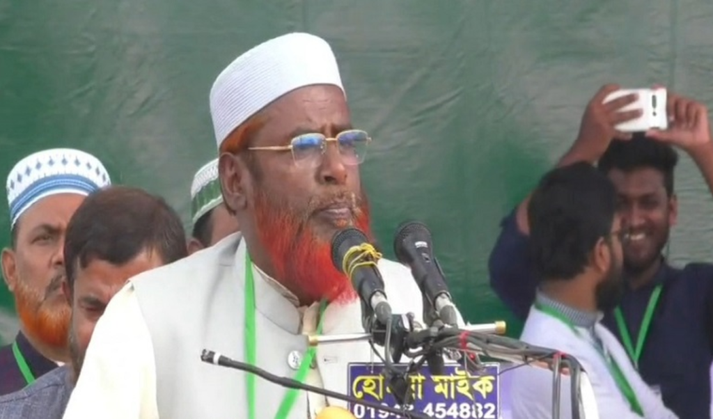 আদালতের ঘাড়ে বন্দুক রাখার চেষ্টা জন রায়কে হত্যা হুমকি দাবি আদালতের ঘাড়ে বন্দুক রাখার চেষ্টা, জন রায়কে হত্যা হুমকি দাবি
