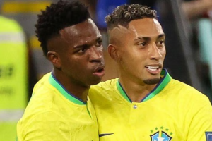 আনচেলত্তির ব্রাজিলে কি ফিরবে পুরোনো সেই ছন্দে