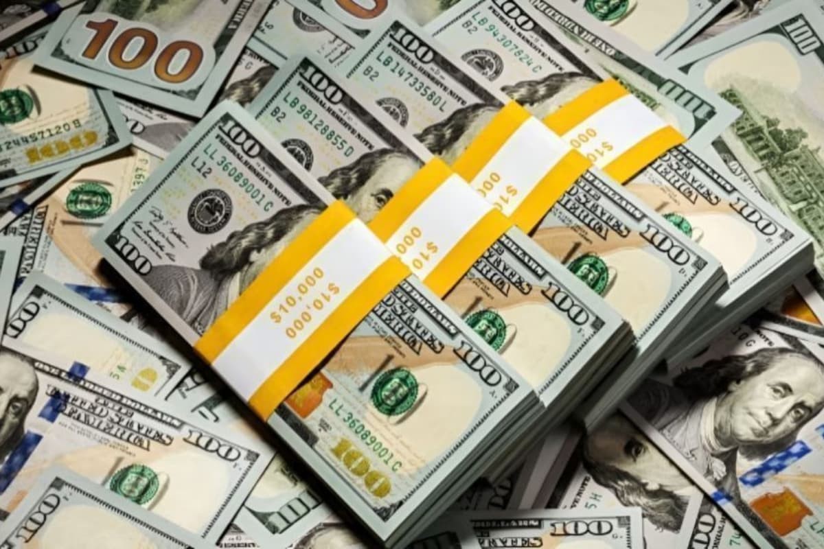 আন্তর্জাতিক মুদ্রার সঙ্গে টাকার বর্তমান হার