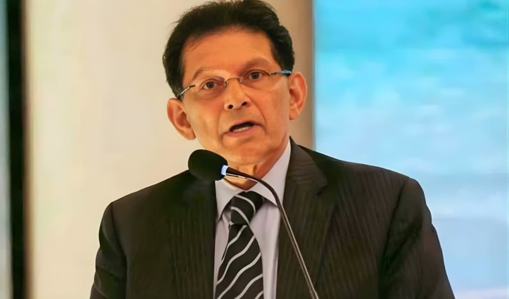 আন্তর্জাতিক সফরে ঢাকা ছাড়লেন পররাষ্ট্রমন্ত্রী