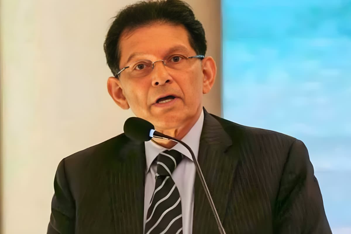 আন্তর্জাতিক সফরে ঢাকা ছাড়লেন পররাষ্ট্রমন্ত্রী