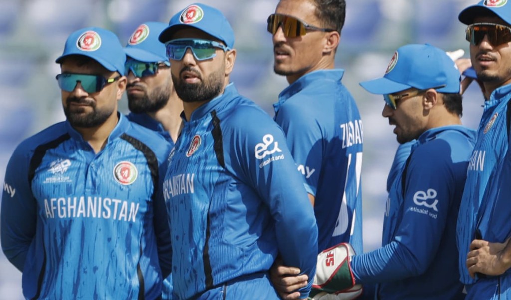 আফগান ক্রিকেটে অধিনায়ক পরিবর্তনের সম্ভাবনা 3 আফগান ক্রিকেটে অধিনায়ক পরিবর্তনের সম্ভাবনা