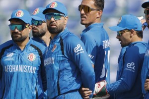 আফগান ক্রিকেটে অধিনায়ক পরিবর্তনের সম্ভাবনা