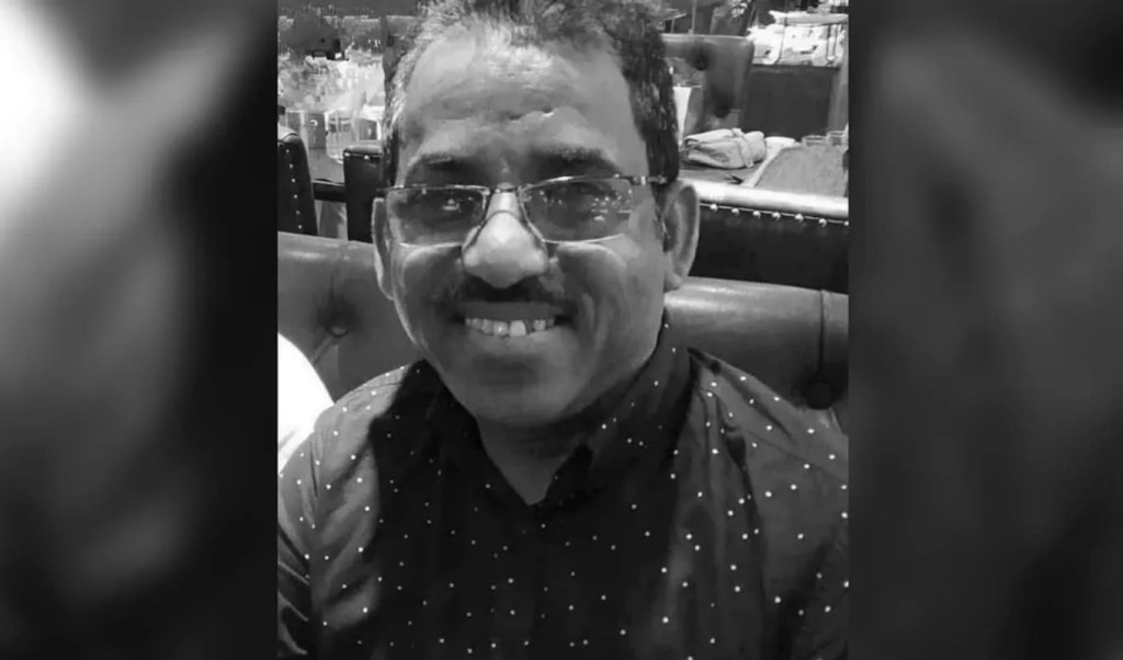 আবাহনী হকির কিংবদন্তি জাকী রিপন আর নেই 4 আবাহনী হকির কিংবদন্তি জাকী রিপন আর নেই