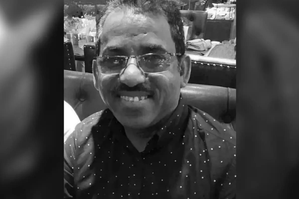 আবাহনী হকির কিংবদন্তি জাকী রিপন আর নেই