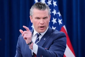 আমেরিকানদের আঘাত করলে হবে মৃত্যু নিশ্চিত