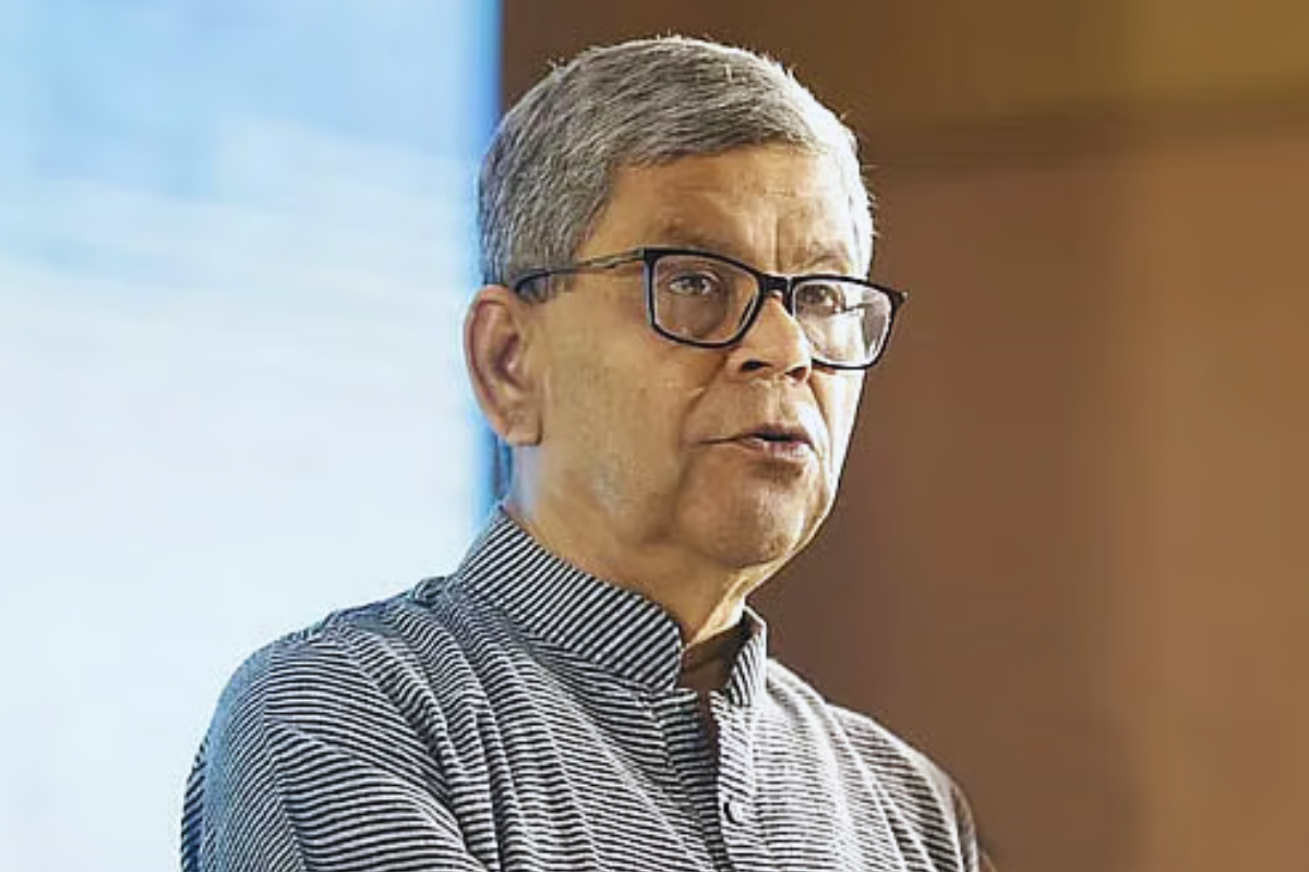 আরেক সন্ত্রাসবিরোধী মামলায় শওকত মাহমুদ গ্রেপ্তার
