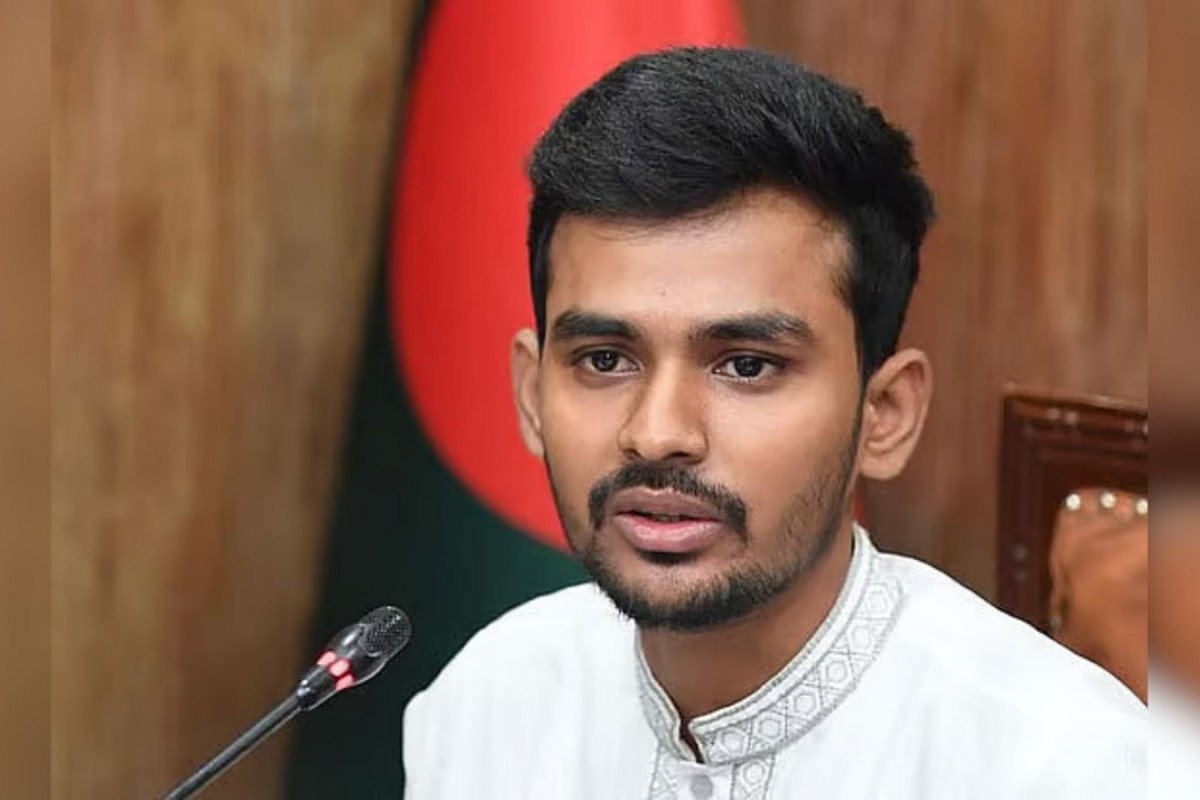 আসিফ মাহমুদের ব্যাংক হিসাবের তথ্য তলব ও প্রাসঙ্গিক আলোচনা