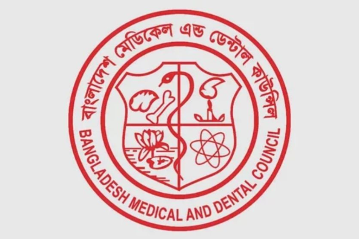 আয়ান মৃত্যুর ঘটনায় দুই চিকিৎসকের নিবন্ধন স্থগিত