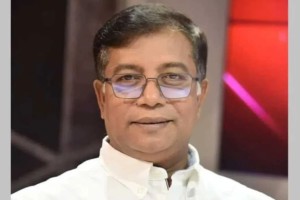 ইউজিসির নতুন দায়িত্বে অধ্যাপক ড. মামুন আহমেদ