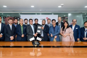 ইউসিবি ও ইওয়াই কৌশলগত স্থায়িত্ব উদ্যোগ