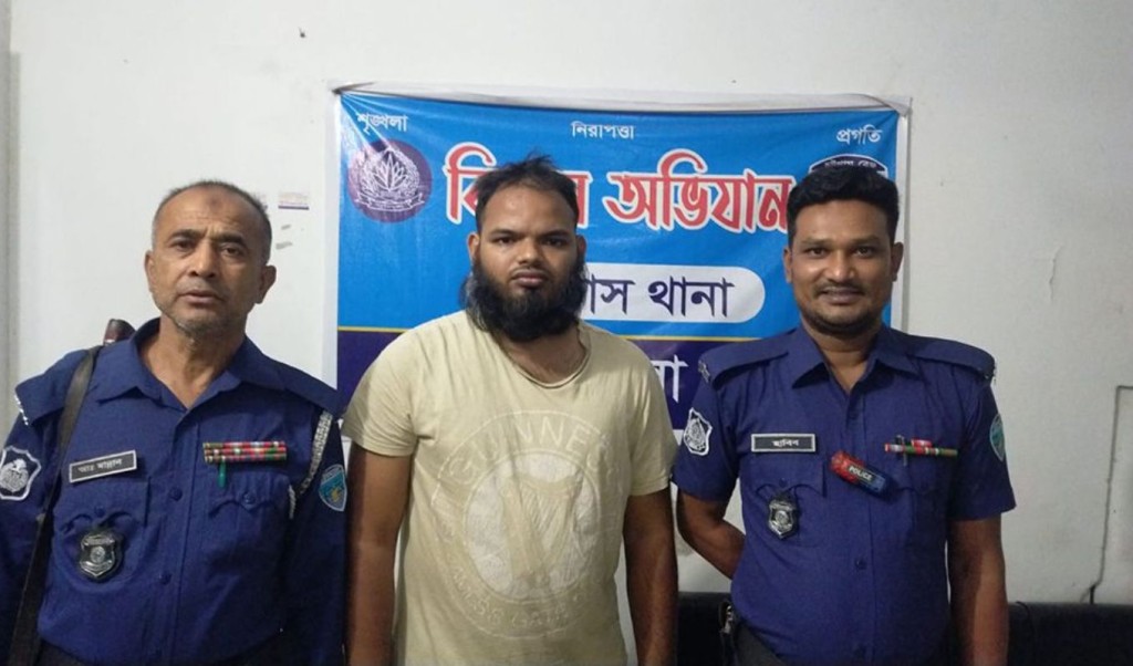 ইফতারে দাওয়াতবঞ্চিত সংঘর্ষে আহত চারজন ইফতারে দাওয়াতবঞ্চিত সংঘর্ষে আহত চারজন