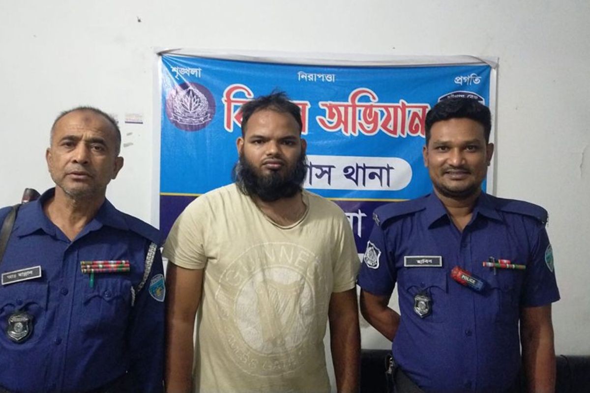 ইফতারে দাওয়াতবঞ্চিত সংঘর্ষে আহত চারজন