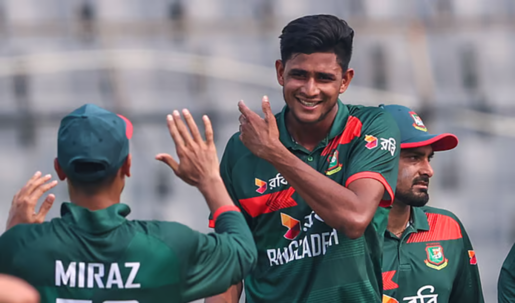 ইফতারের আগেই বাংলাদেশ নিশ্চিত জয় ইফতারের আগেই বাংলাদেশ নিশ্চিত জয়
