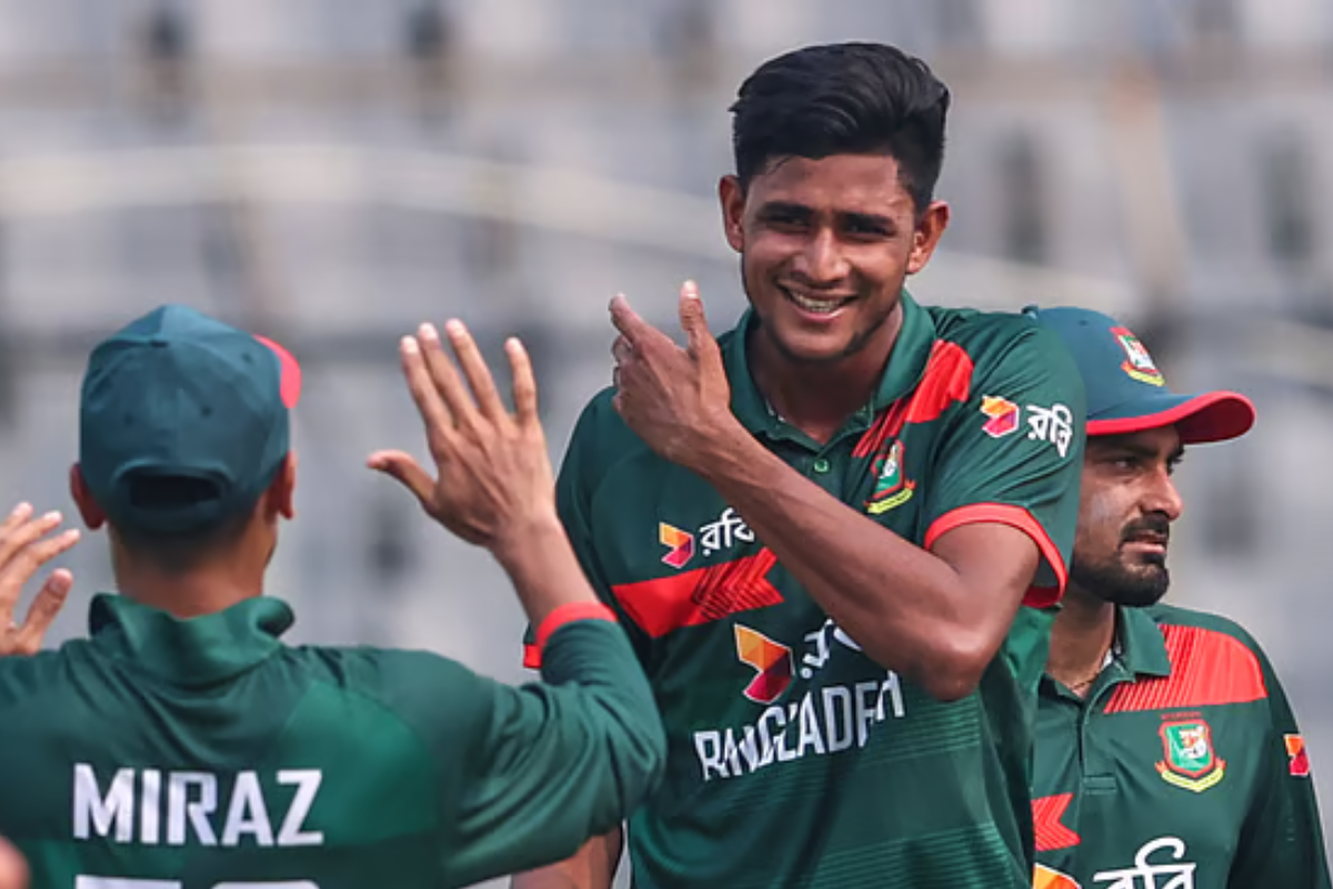 ইফতারের আগেই বাংলাদেশ নিশ্চিত জয়