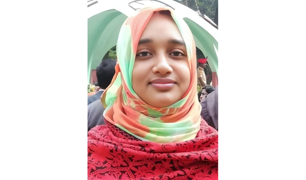 ইবি শিক্ষক ছুরিকাঘাতে নিহত বিভাগে চাঞ্চল্য ইবি শিক্ষক ছুরিকাঘাতে নিহত: বিভাগে চাঞ্চল্য