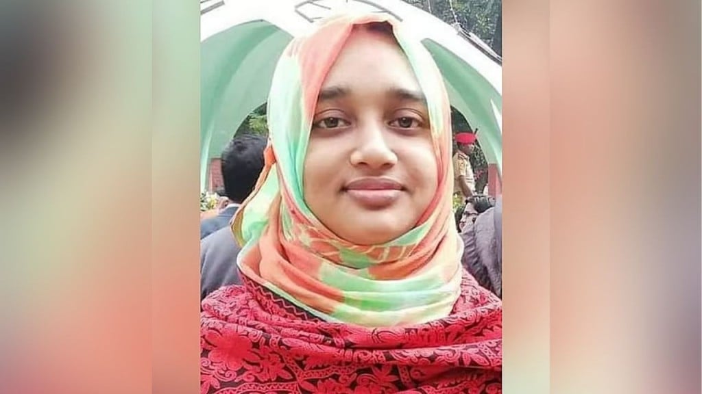 ইবি শিক্ষিকা আসমা সাদিয়া হত্যাকাণ্ড নেপথ্যে দুই সহকর্মী ও কর্মকর্তার নীল নকশা ইবি শিক্ষিকা আসমা সাদিয়া হত্যাকাণ্ড: নেপথ্যে দুই সহকর্মী ও কর্মকর্তার নীল নকশা
