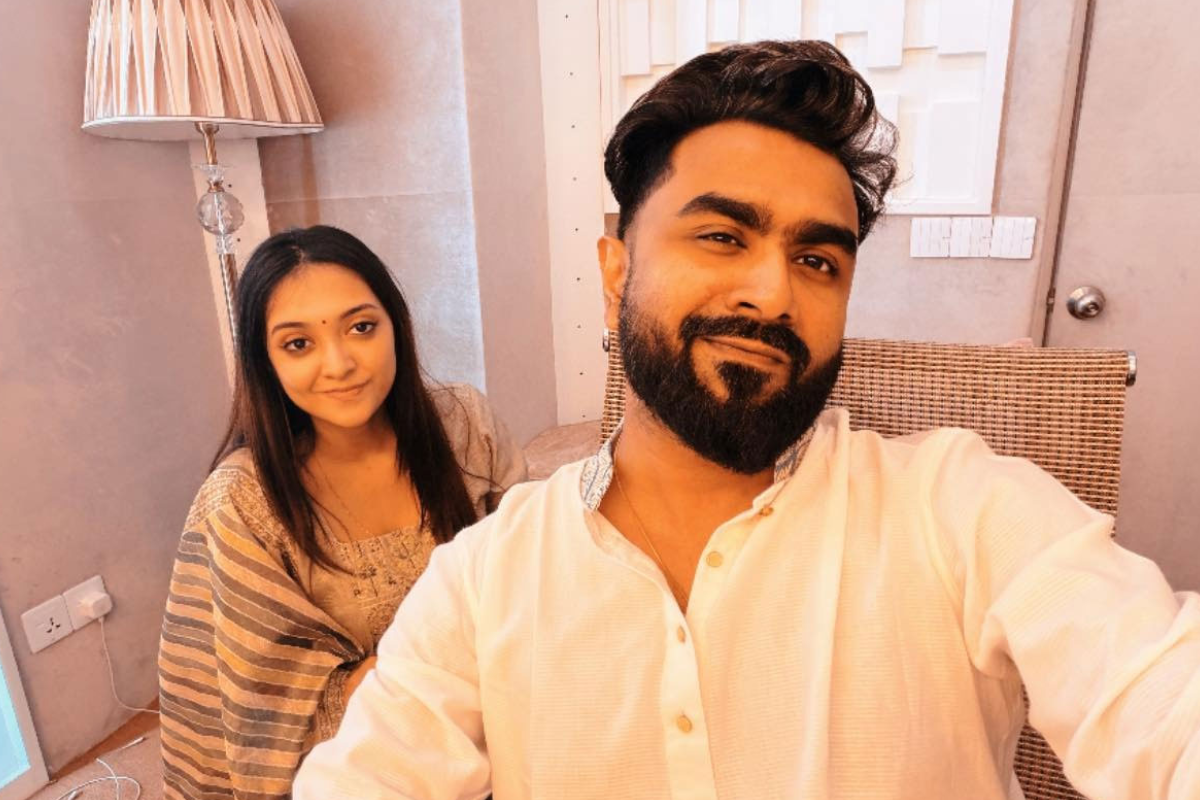 ইমরানের প্রথম নারী সুরকারের সঙ্গে গান: দম সিনেমা