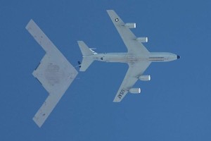 ইরাকে মার্কিন জ্বালানি বিমান বিধ্বস্তে নিহত চার