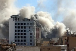 ইরান ইস্যুতে যুক্তরাষ্ট্র-ইসরায়েলকে উত্তর কোরিয়ার তীব্র নিন্দা