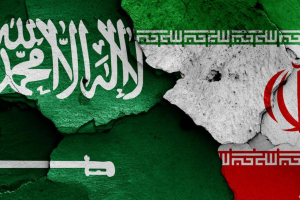 ইরান কমালো সৌদি হামলার তীব্রতা