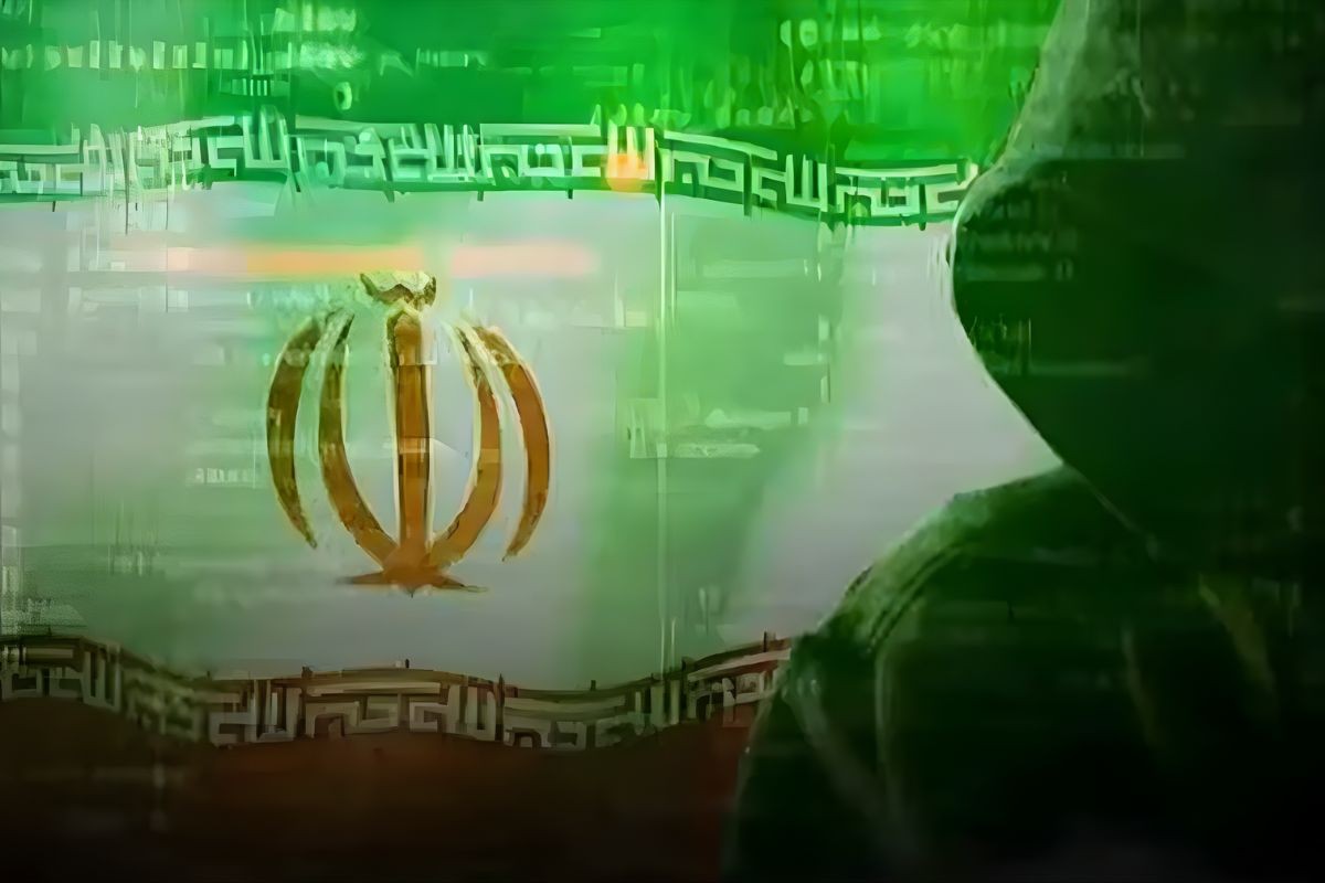 ইরান চালালো ইসরায়েলে ব্যাপক সাইবার হামলা