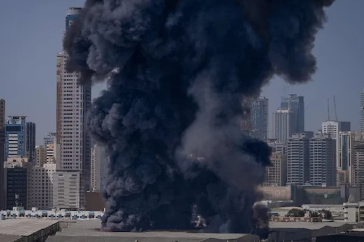 ইরান-যুক্তরাষ্ট্র-ইসরাইল সংঘাতে দক্ষিণ এশিয়ায় হুমকি