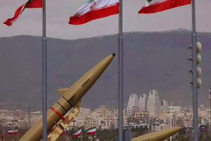 ইরান যুক্তরাষ্ট্রের সঙ্গে সংঘাতে ‘ক্ষয়-রুদ্ধ কৌশল’ নিয়েছে